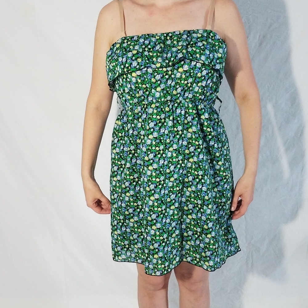 Beautiful Summer dress - Picture 7 of 8